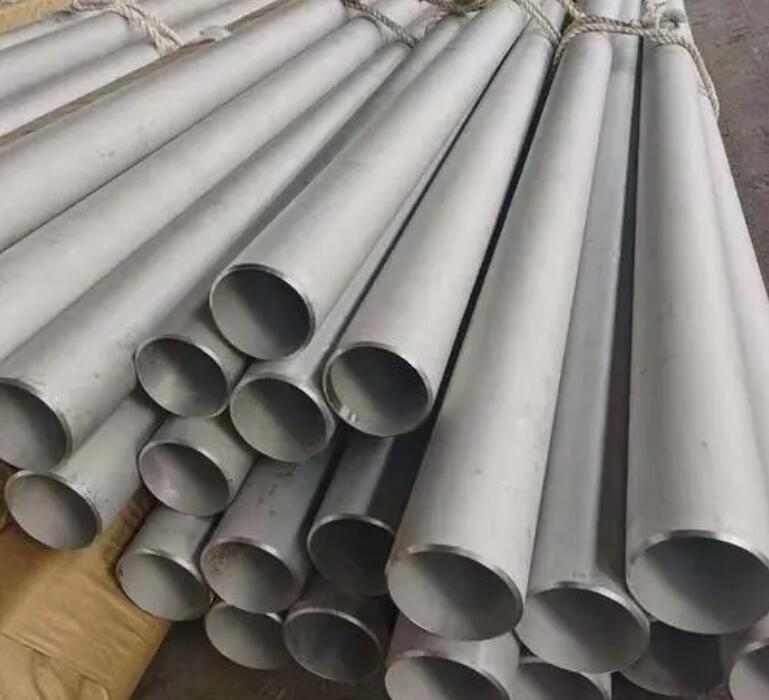 高安304不锈钢管